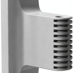 Smart Series Mounting Bracket for Wall Mounted Hose Reel HOZEREEL Grey-0