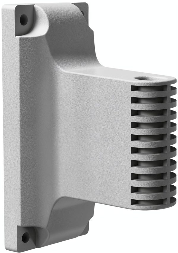 Smart Series Mounting Bracket for Wall Mounted Hose Reel HOZEREEL Grey-0