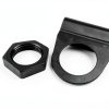 SCHRADER BELLOWS PS963P Mounting Bracket Kit Parker 1" Coarse Thread-1