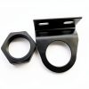 SCHRADER BELLOWS PS963P Mounting Bracket Kit Parker 1" Coarse Thread-3