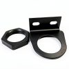 SCHRADER BELLOWS PS963P Mounting Bracket Kit Parker 1" Coarse Thread-2