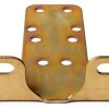 A-Team Proportioning Valve Bracket – Zinc‑Plated Steel Bottom‑Mount-3