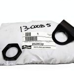 SCHRADER BELLOWS PS963P Mounting Bracket Kit Parker 1" Coarse Thread-0