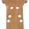 A-Team Proportioning Valve Bracket – Zinc‑Plated Steel Bottom‑Mount-6
