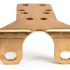 A-Team Proportioning Valve Bracket – Zinc‑Plated Steel Bottom‑Mount-8