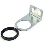 Milton S-1163-15 Mini Filter Regulator Mounting Bracket-0