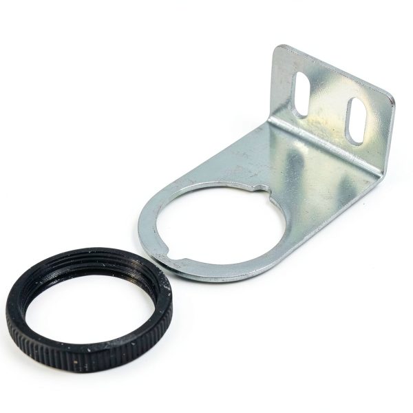 Milton S-1163-15 Mini Filter Regulator Mounting Bracket-0