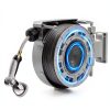 Smart Series Mounting Bracket for Wall Mounted Hose Reel HOZEREEL Grey-3