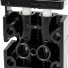 tsingseen life 1010847 Block Mounting Assembly Uf1 Hydraulic Bracket-3