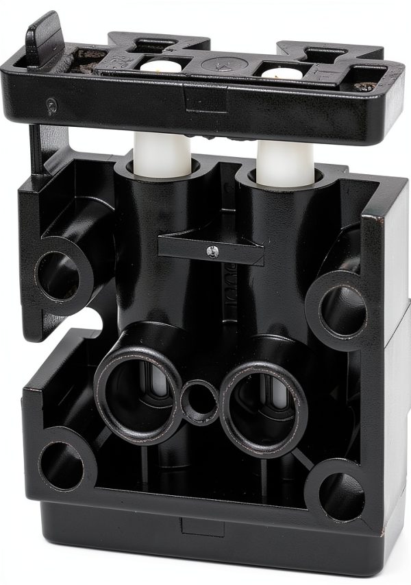 tsingseen life 1010847 Block Mounting Assembly Uf1 Hydraulic Bracket-3