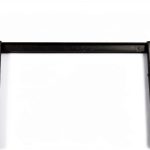 Bennett Marine H1179 Hydraulic Power Unit Mounting Bracket Black-0