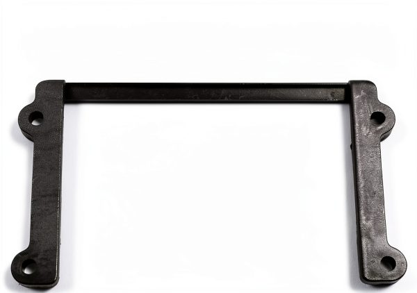 Bennett Marine H1179 Hydraulic Power Unit Mounting Bracket Black-0